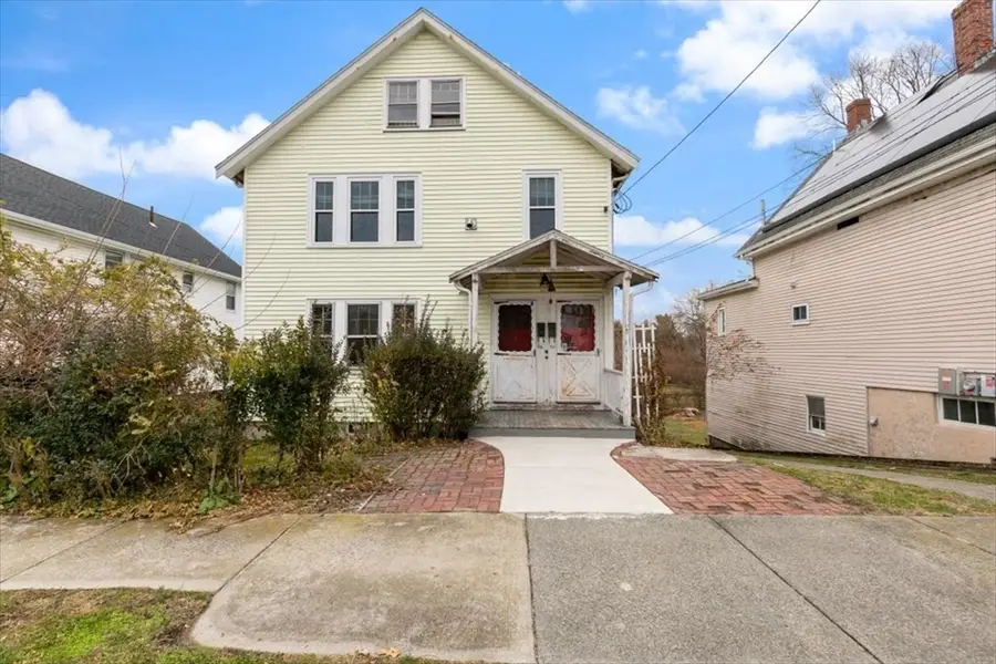 86-88 Laurel Street, Lynn, MA 01905 - Image #2