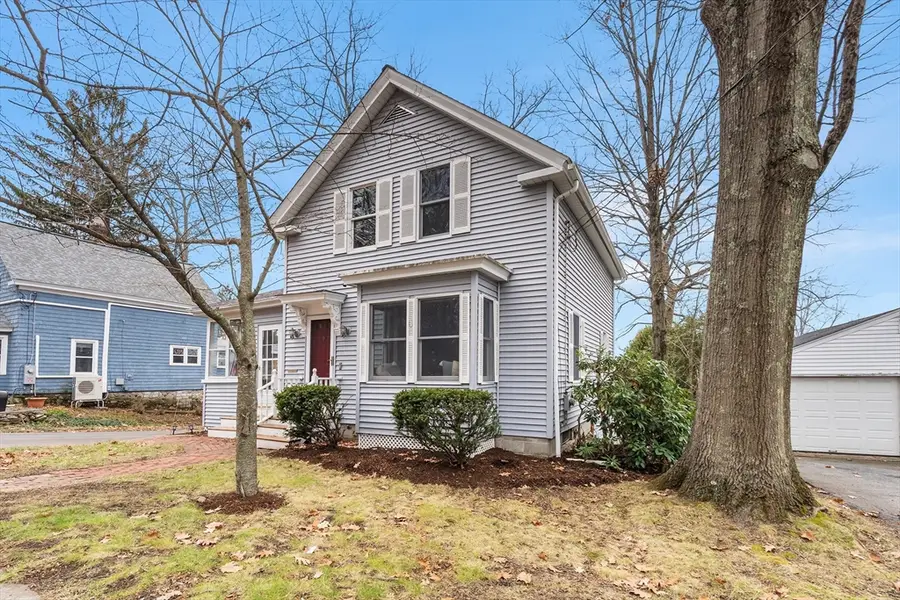 130 Hudson St, Marlborough, MA 01752 - Image #2