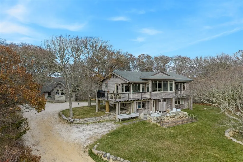 4 Noman's Watch Road, Aquinnah, MA 02535 - Image #1