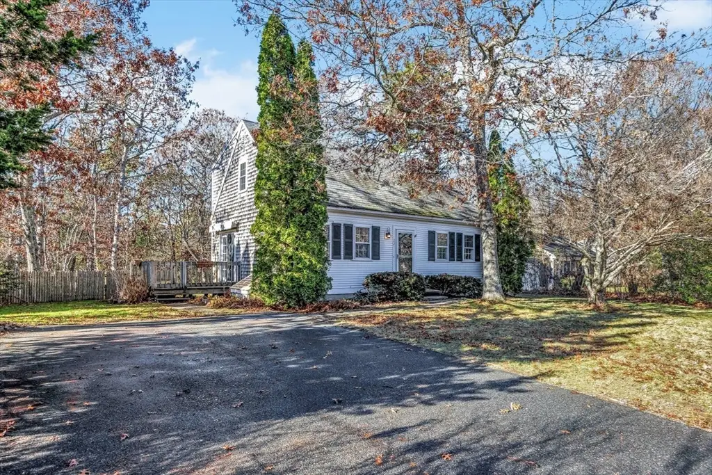 22 Sconset Cir, Sandwich, MA 02563 - Image #1