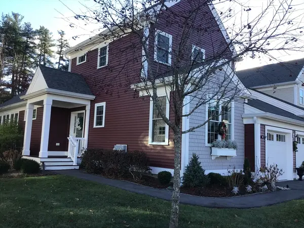 51 Mariners Way #51, Plymouth, MA 02360