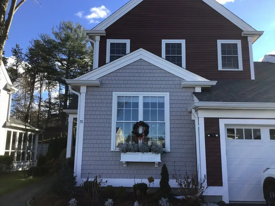 51 Mariners Way #51, Plymouth, MA 02360 - Image #3
