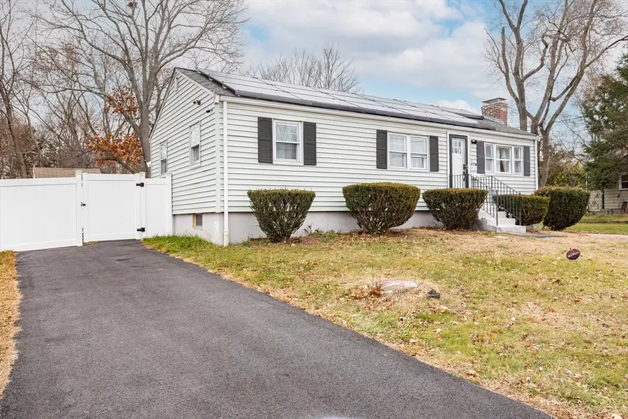 7 Scannell Rd, Randolph, MA 02368 - Image #3