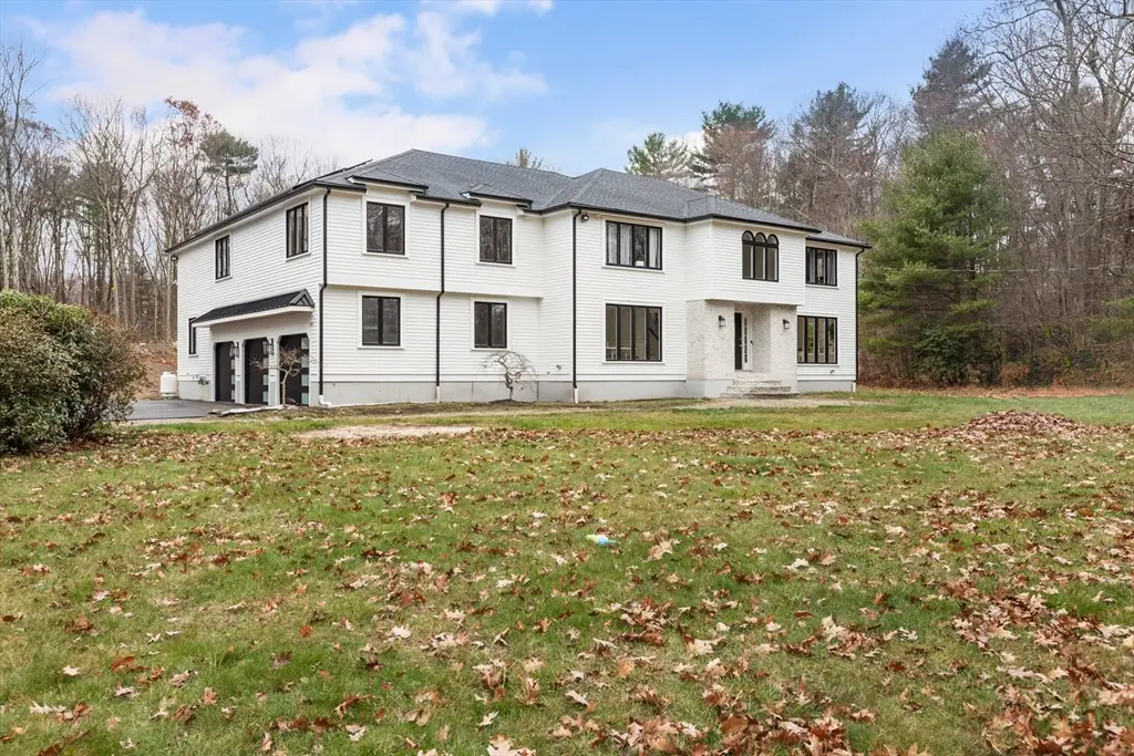 23 Bens Way, Hopedale, MA 01747 - Image #1