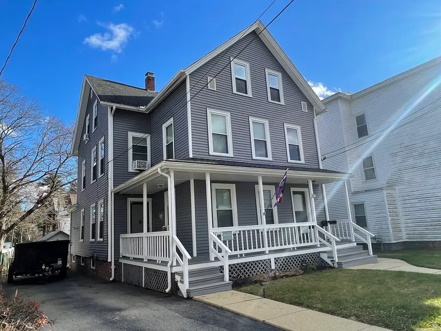 183 Everett St, Southbridge, MA 01550 - Image #2