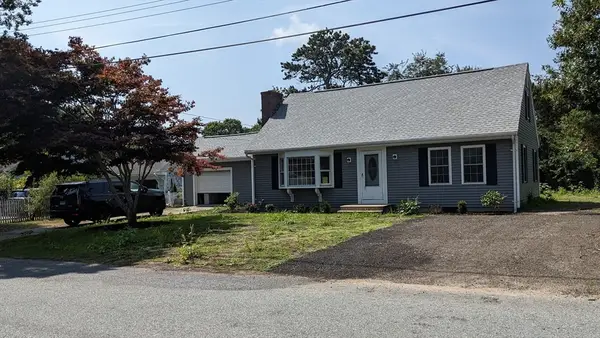 11 Bob-o-link Lane, Yarmouth, MA 02673