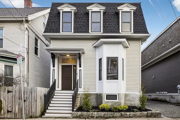 10 Grant St, Boston, MA 02125