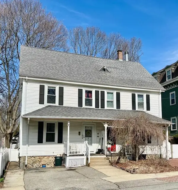 13 Nelson St #13, Winchester, MA 01890