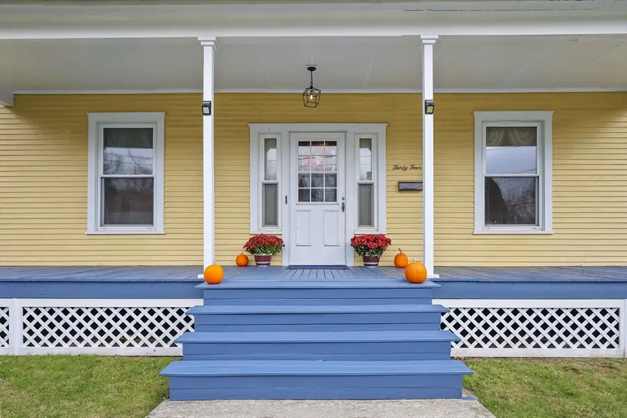 34 Goodrich St, North Adams, MA 01247 - Image #2