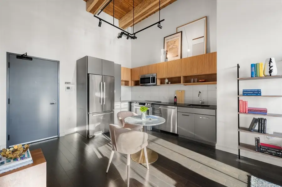 319 A Street #501, Boston, MA 02210 - Image #2