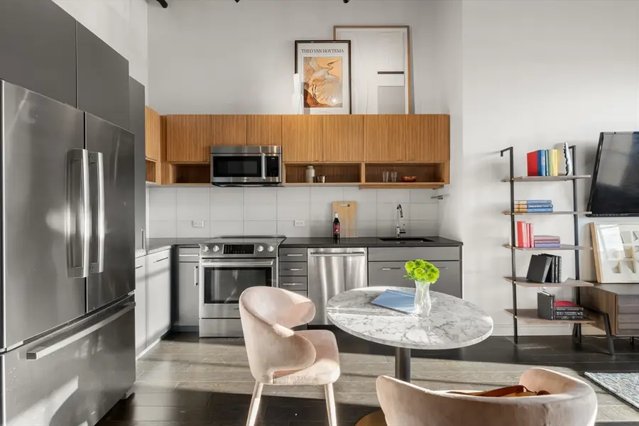 319 A Street #501, Boston, MA 02210 - Image #3