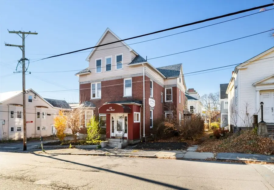 58 Oliver Street, Fitchburg, MA 01420 - Image #2
