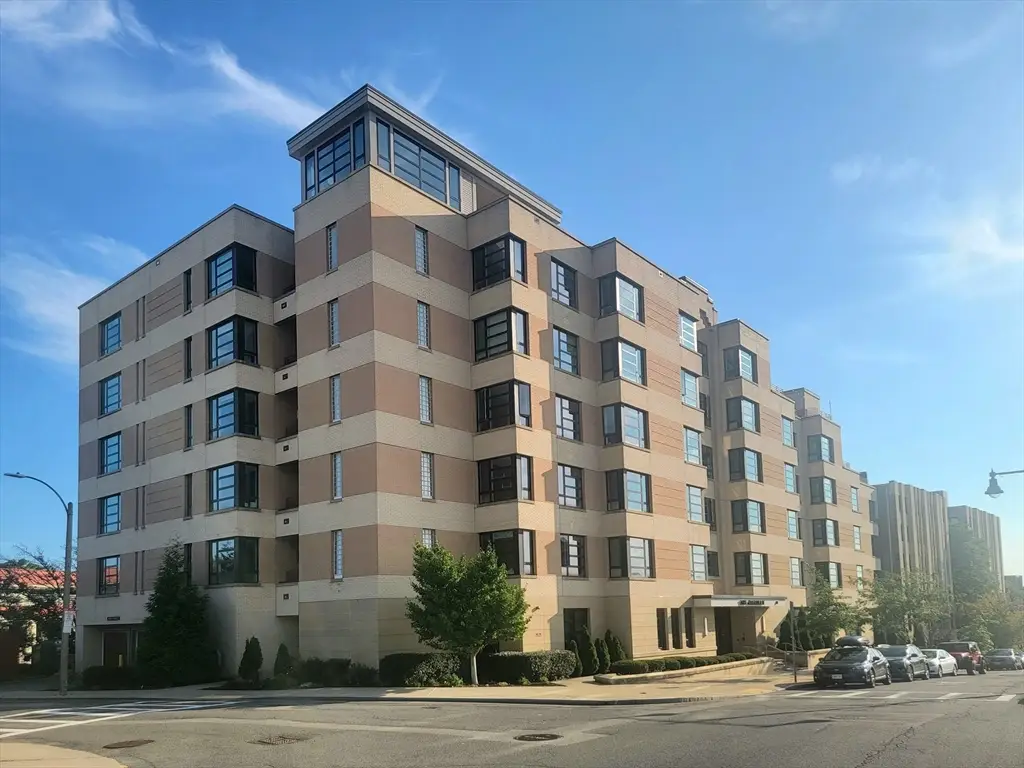 1650 Commonwealth Ave #304A, Boston, MA 02135 - Image #1