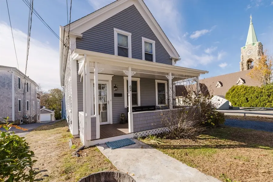 62 High St, Wareham, MA 02571 - Image #2