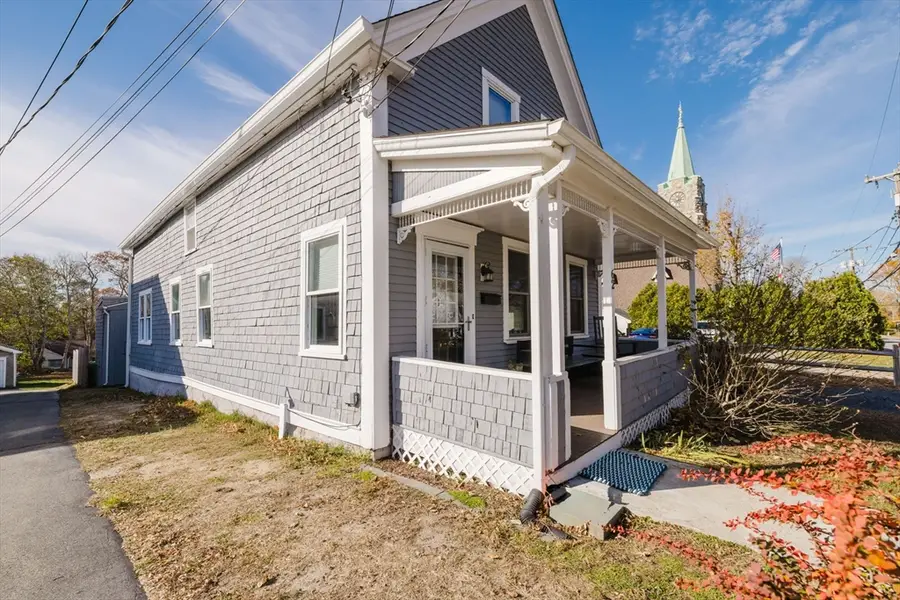 62 High St, Wareham, MA 02571 - Image #3