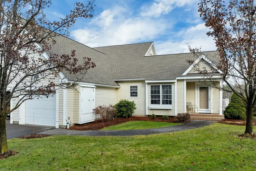 401 Autumn Ridge Dr #401, Ayer, MA 01432 - Image #3