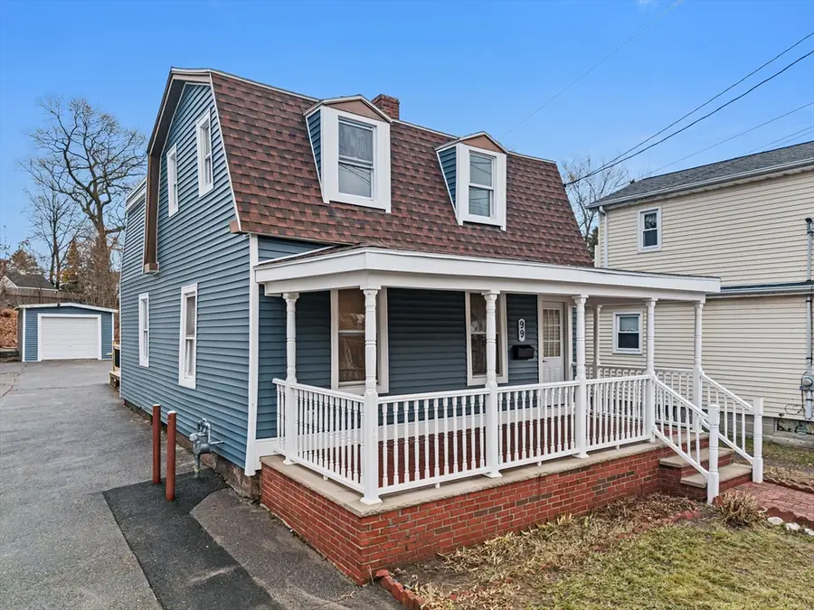 99 Tremont St, Taunton, MA 02780 - Image #2