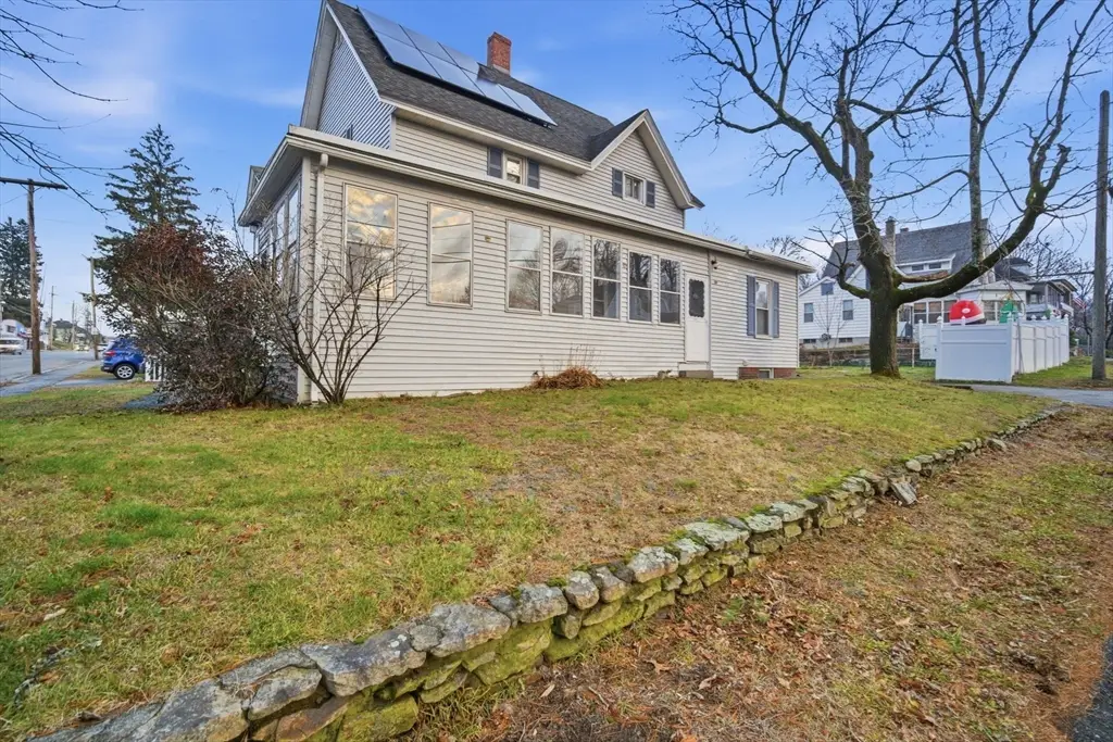430 Parker Street, Gardner, MA 01440 - Image #1