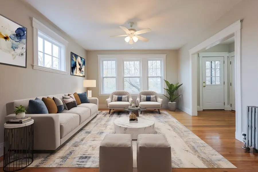 118-120 Granite Ave #2, Boston, MA 02124 - Image #3