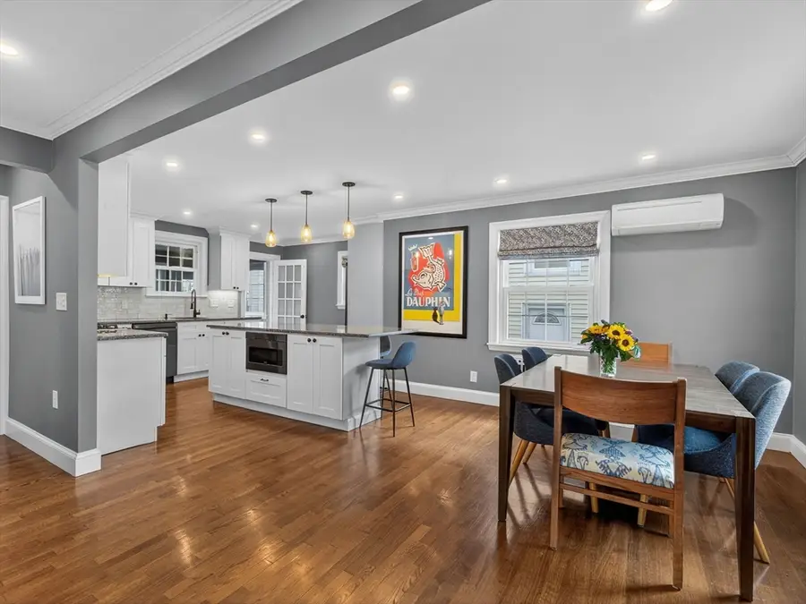 37 Rangeley St, Boston, MA 02124 - Image #3