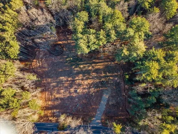 Lot 3B Hill Street, Norton, MA 02766