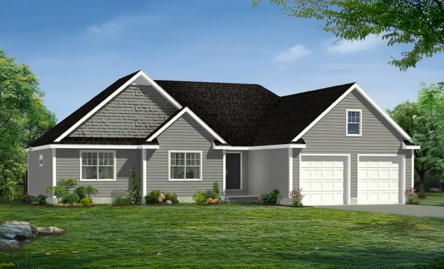 37 Titicut Ave #Lot 34, Bridgewater, MA 02324 - Image #1