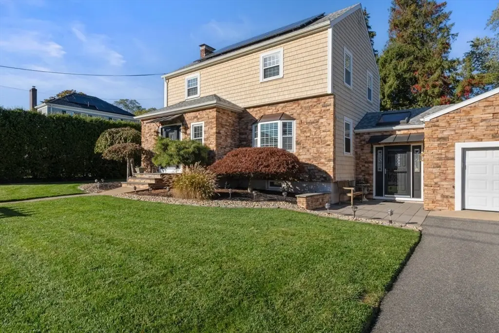 159 Wilder, Swansea, MA 02777 - Image #1