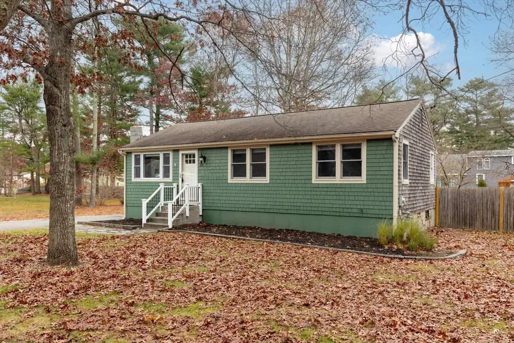 23 Shaw St, Carver, MA 02330 - Image #1