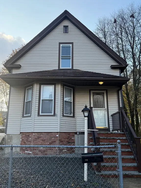 105 Dewolf St, New Bedford, MA 02740 - Image #3