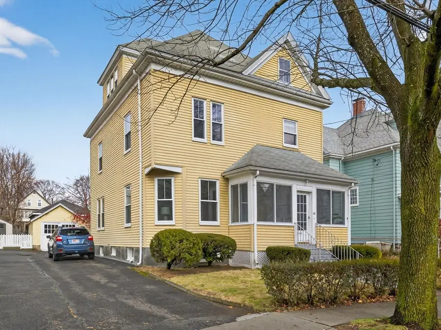 33 Capitol St, Watertown, MA 02472 - Image #2