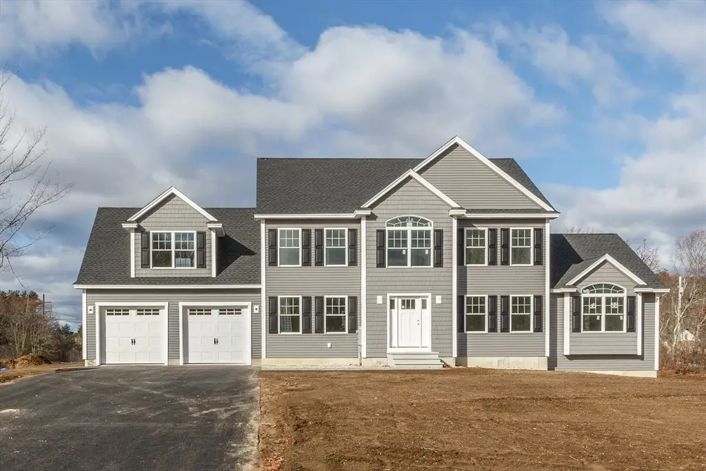 4 Haystack Circle, Pelham, NH 03076 - Image #1