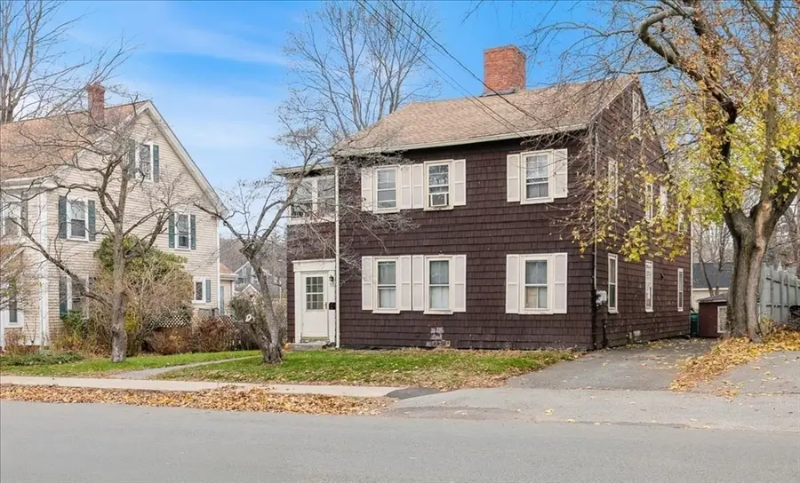 93 Friend St., Amesbury, MA 01913 - Image #3