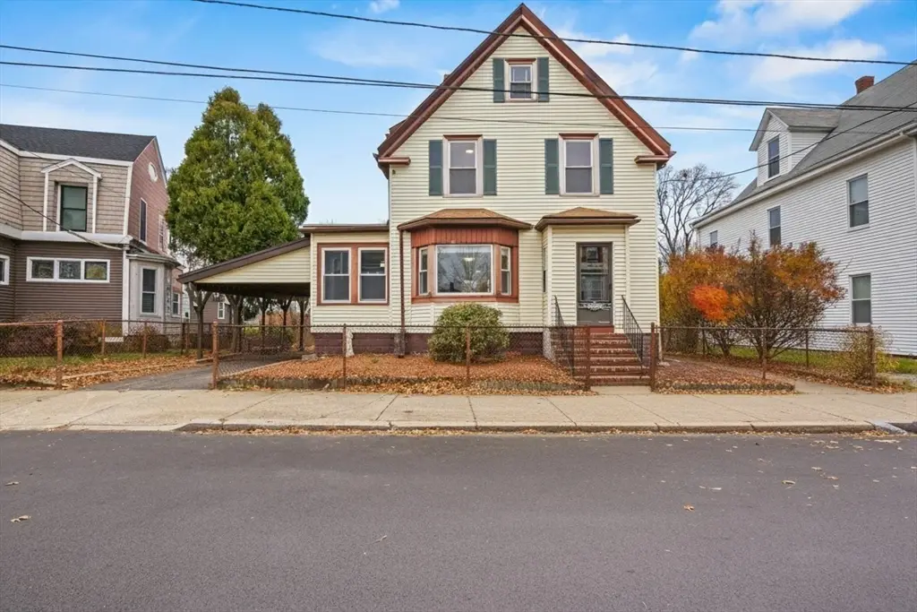 69 Hawthorne Street, Lynn, MA 01902 - Image #1
