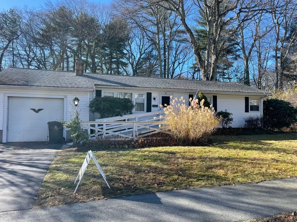 16 Peterson Rd, Natick, MA 01760 - Image #1