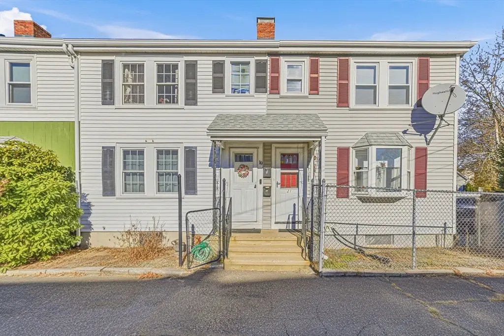 19 Keyes St, Quincy, MA 02169 - Image #1