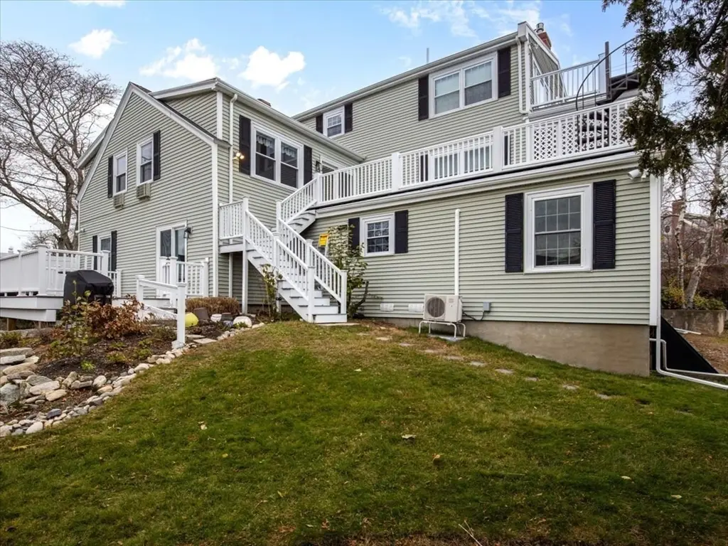 32 Barker Rd #3, Scituate, MA 02066 - Image #1