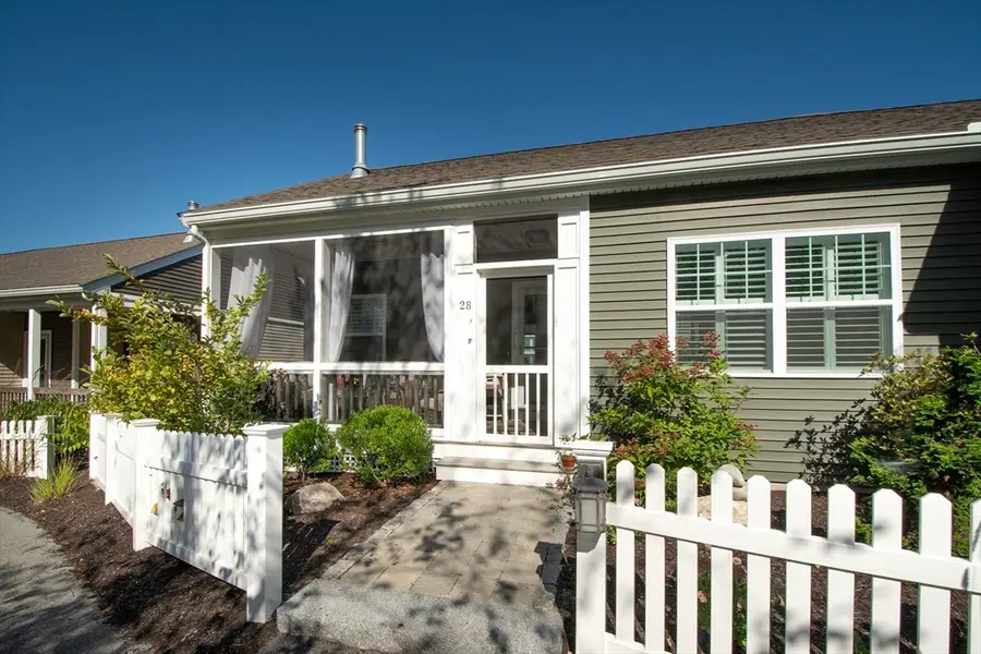 28 Hatherly Rise #28, Plymouth, MA 02360 - Image #3