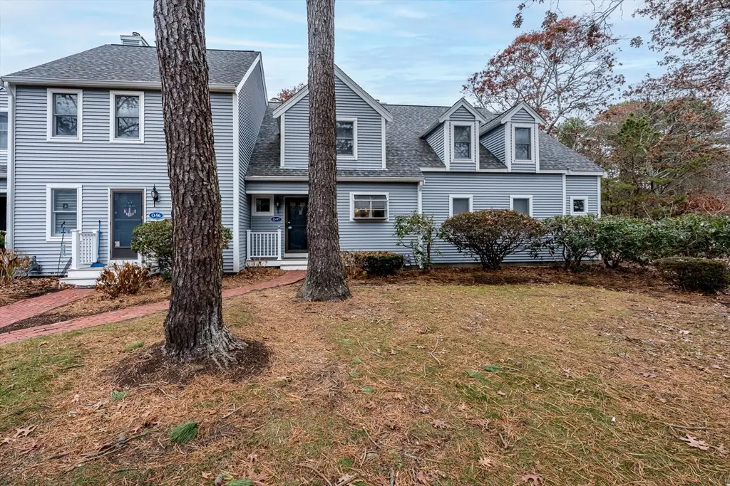 97 Shellback Way #97, Mashpee, MA 02649 - Image #1