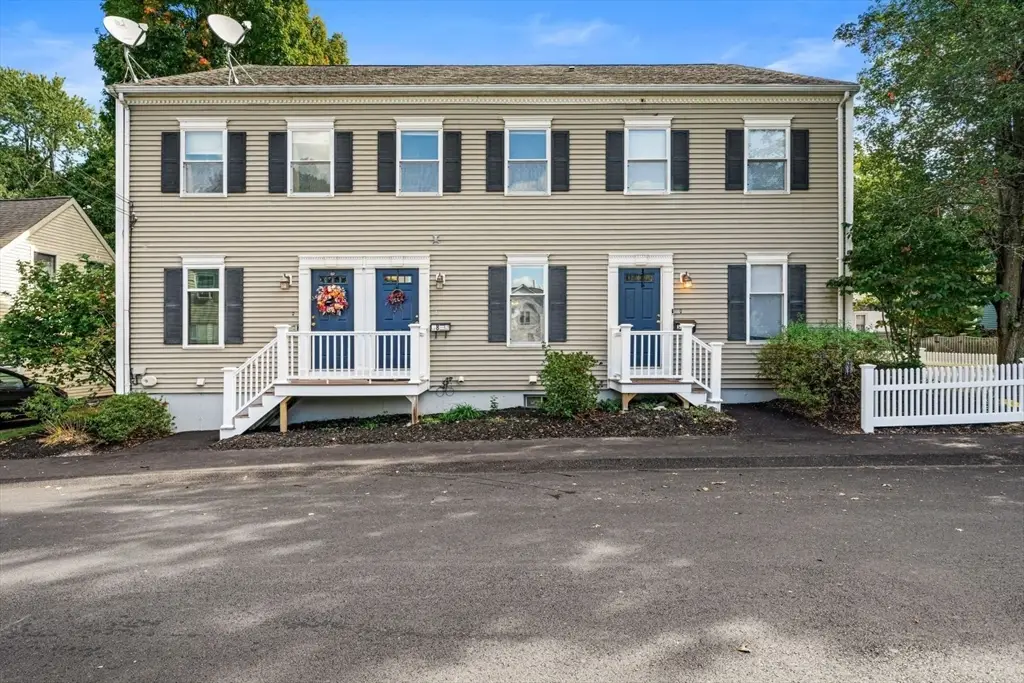 38 School Street #2, Weymouth, MA 02189 - Image #1