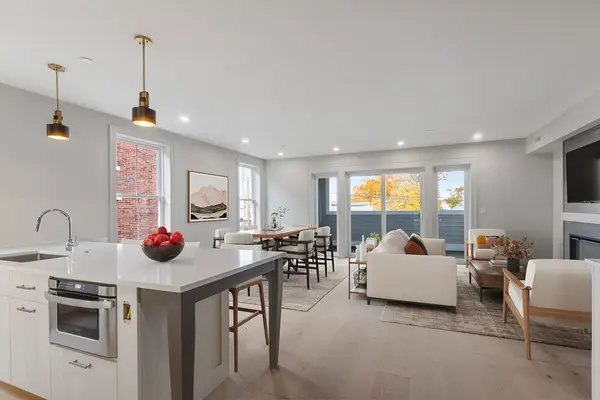 59 Spear Street #301, Quincy, MA 02169