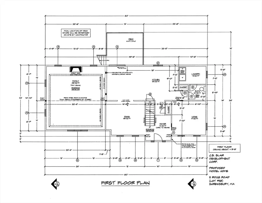 5 Ridge Road, Shrewsbury, MA 01545 - Image #2