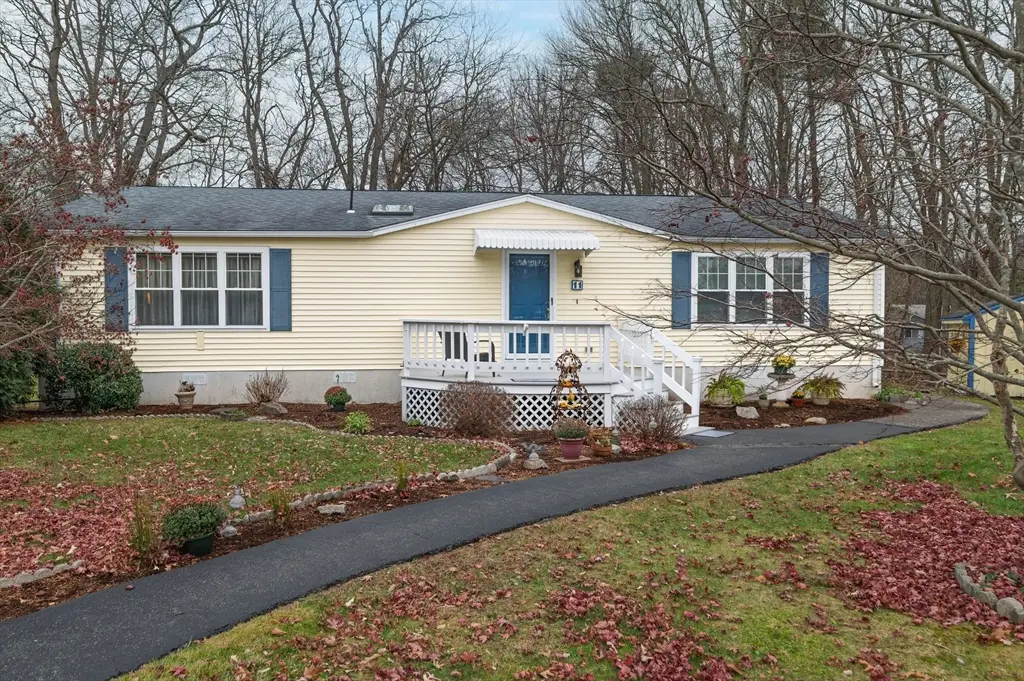11 Hawthorne St., Rockland, MA 02370 - Image #1
