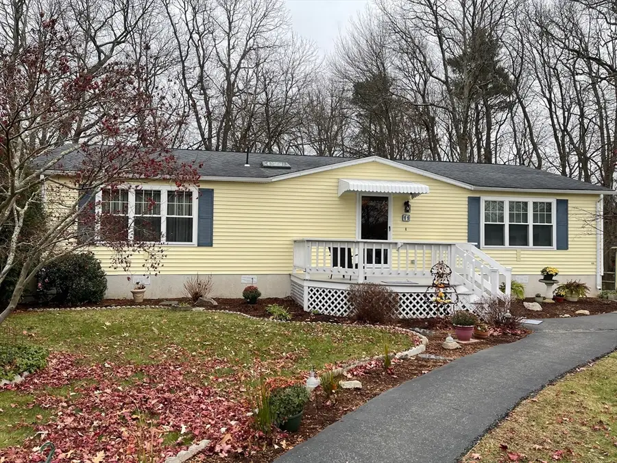 11 Hawthorne St., Rockland, MA 02370 - Image #2