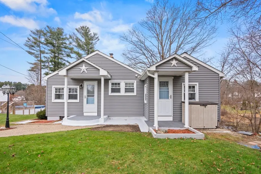 28 West Street, Oxford, MA 01540 - Image #2