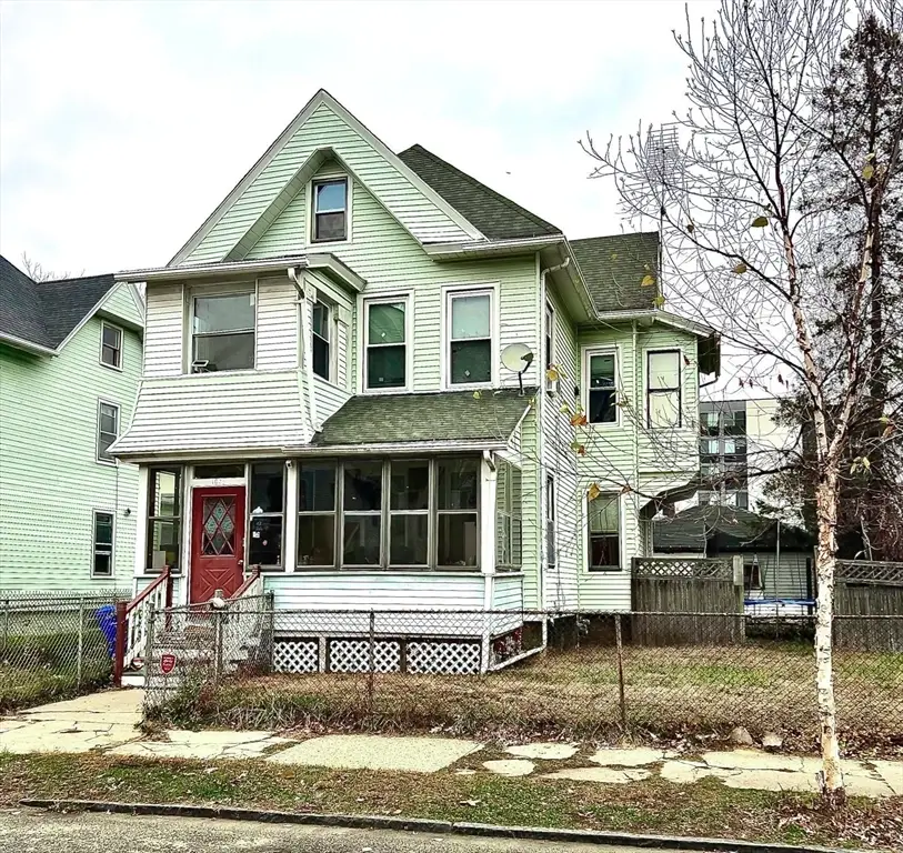 163 Marion St, Springfield, MA 01109 - Image #3