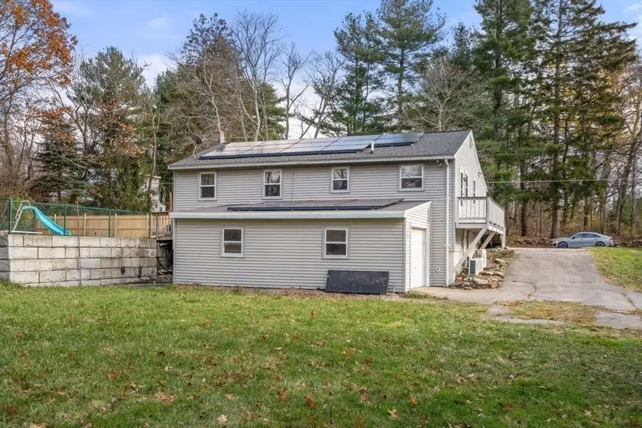 90 Leland Hill Rd, Sutton, MA 01590 - Image #2