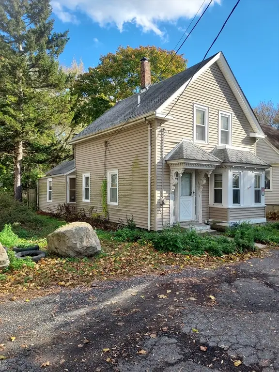 6 Southeast St, Taunton, MA 02780 - Image #1