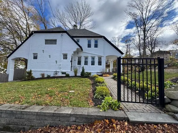 909 High #1, Fall River, MA 02720