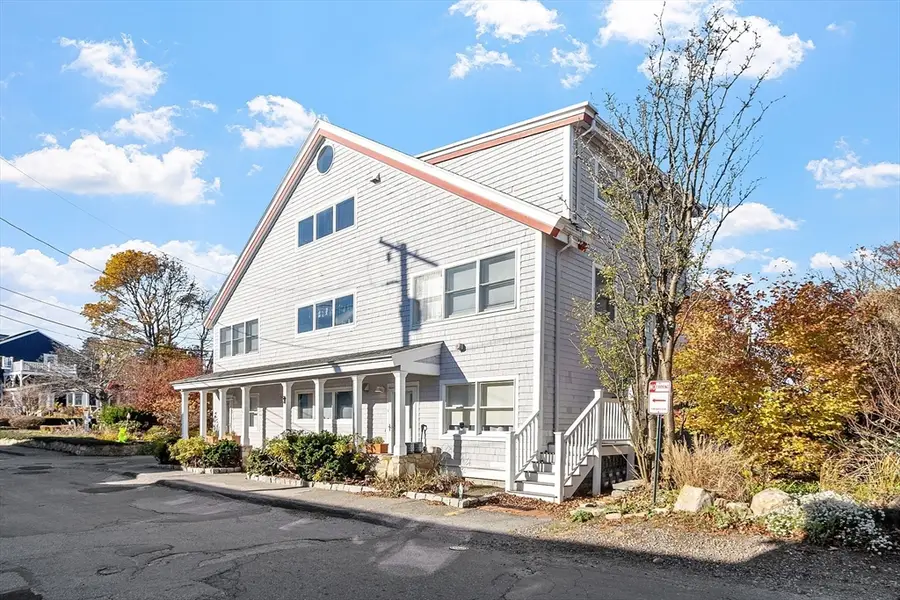 60 Rocky Neck Ave #202, Gloucester, MA 01930 - Image #3
