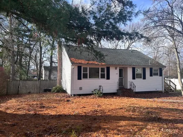 597 East Street, Brockton, MA 02302